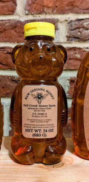 Honey