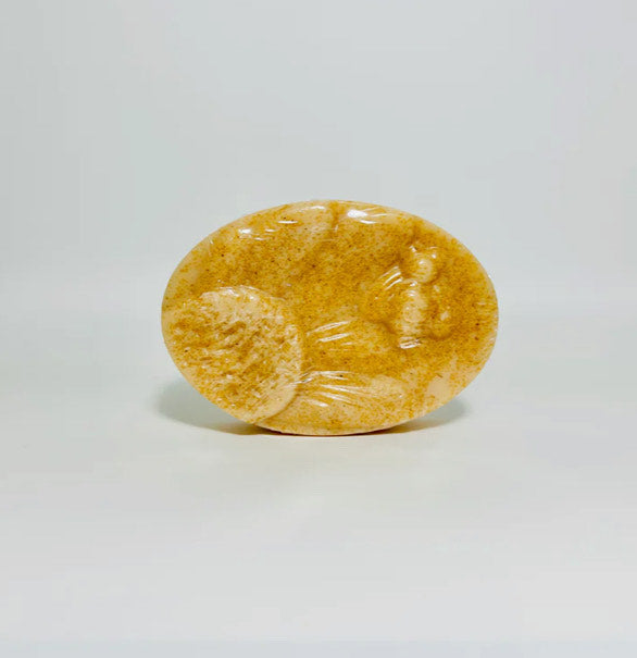 Honey Soaps, Available in 3 Scents
