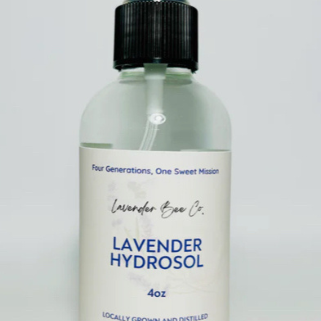 Lavender Hydrosol