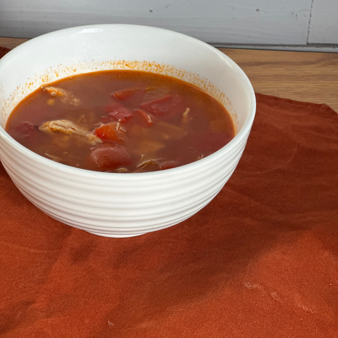 Small Batch Soups