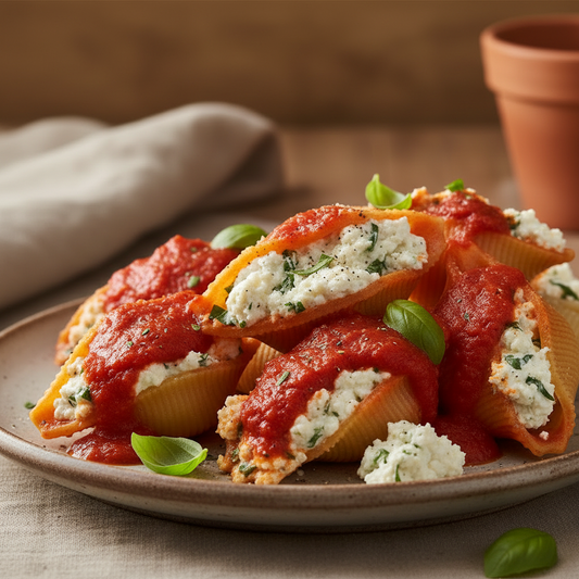 this with red sauce