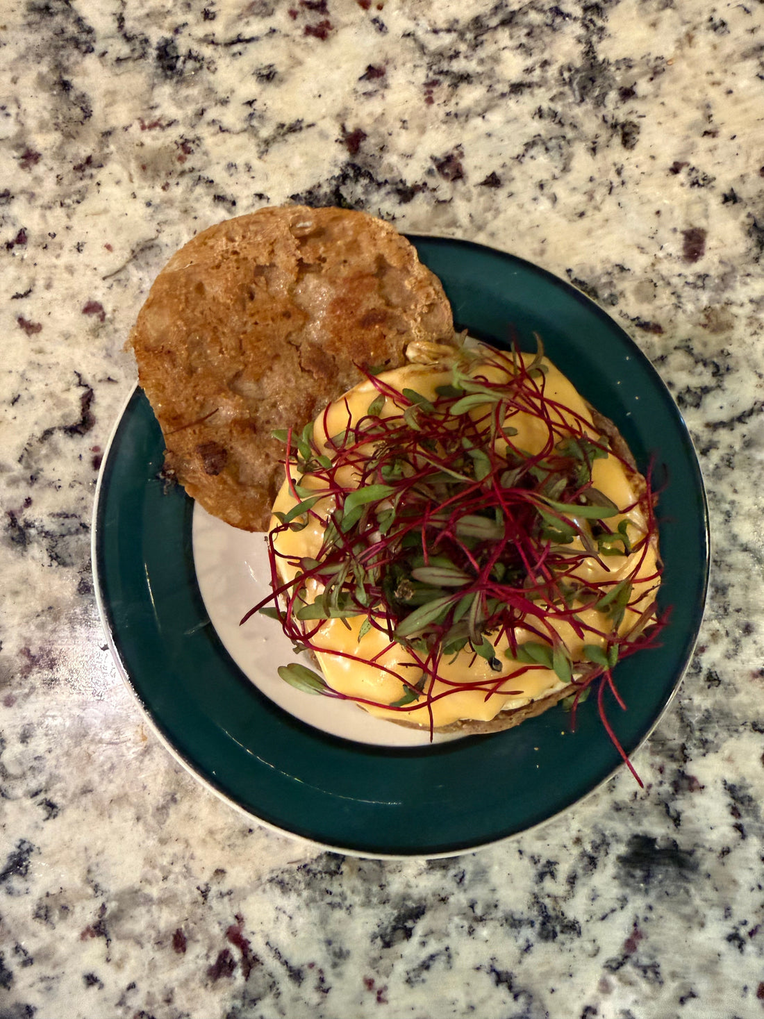 5 Recipes Featuring Our Homegrown Microgreens