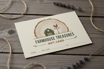 FARM CREDITS - SAVE 10%