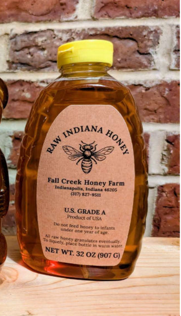 Honey