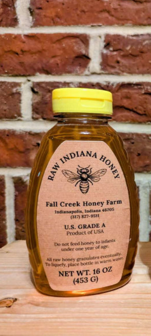Honey