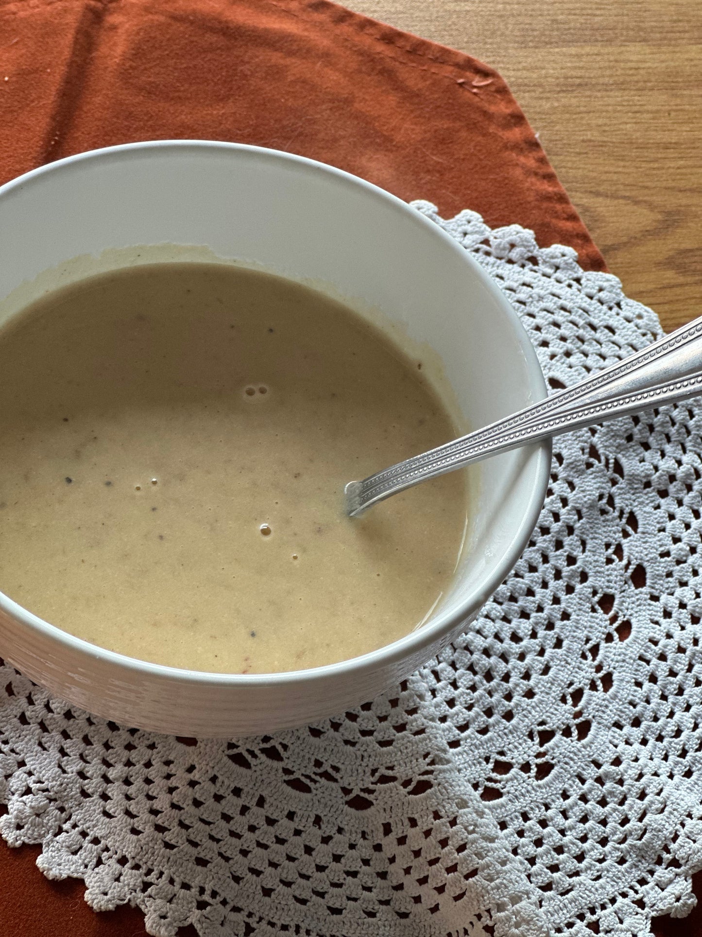 Homemade Soup, 5 Varieties