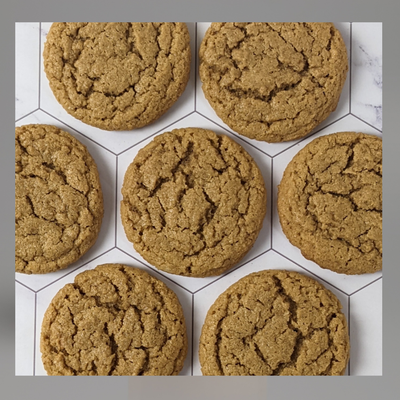 Small-Batch Cookies