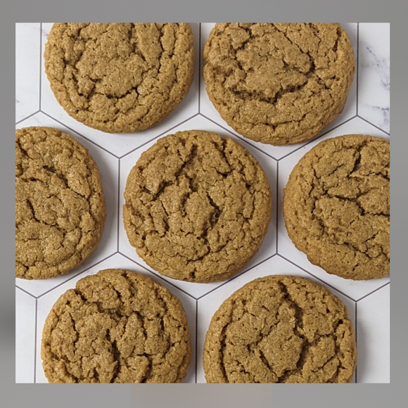 Small-Batch Cookies