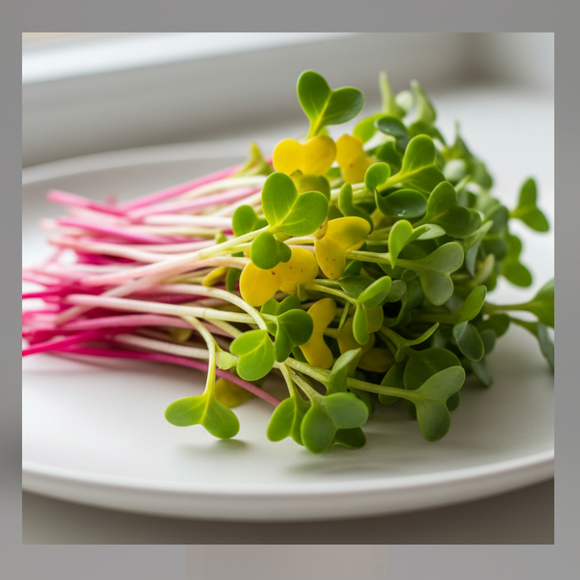 Microgreens