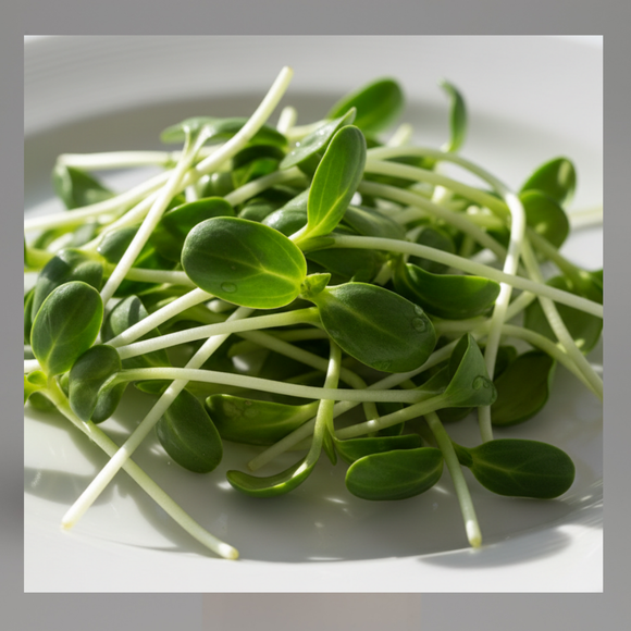 Microgreens