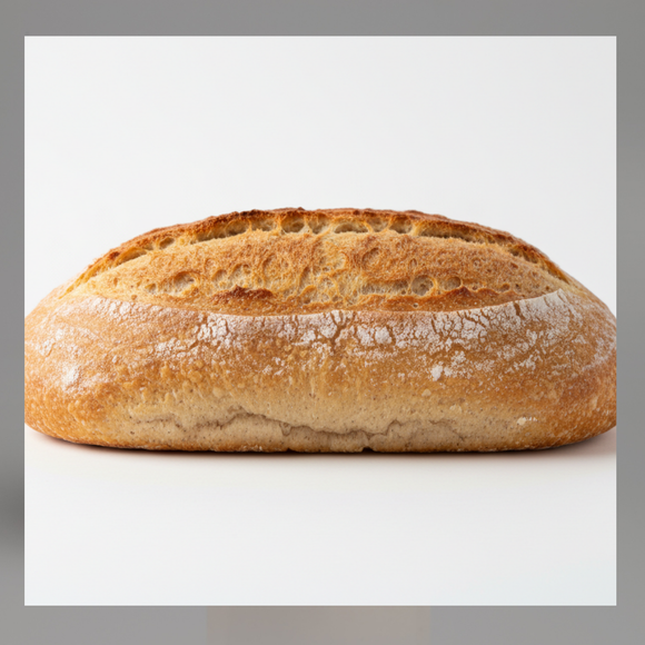 Artisan Bread