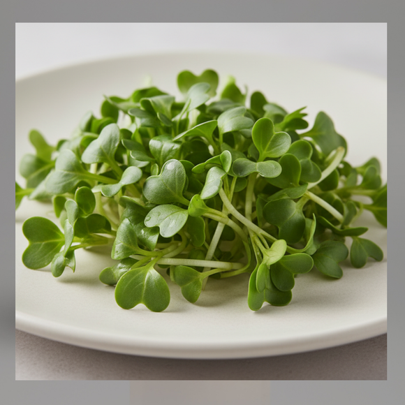 Microgreens