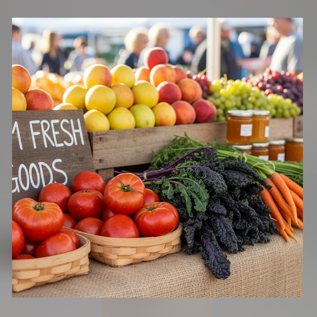 Brown and grey coffee product features instagram post 45