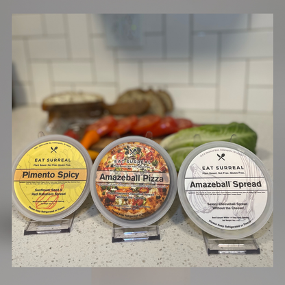 Spreads