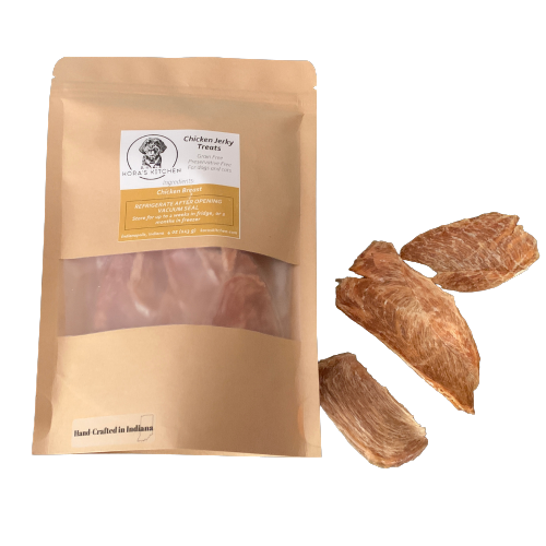 Pet Treats by Kora's Kitchen