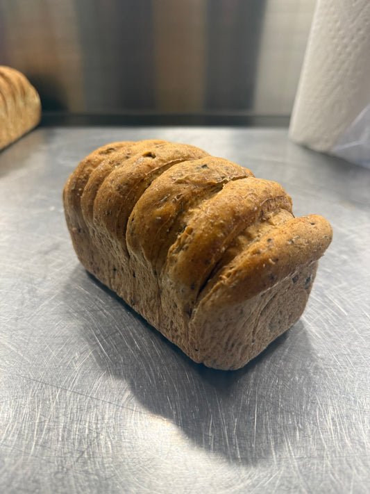 Gluten Free