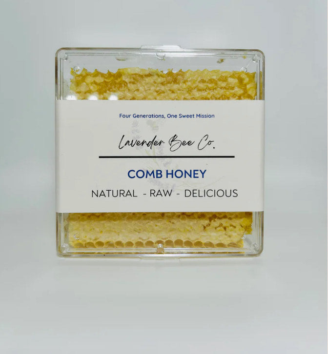 Lavender Products