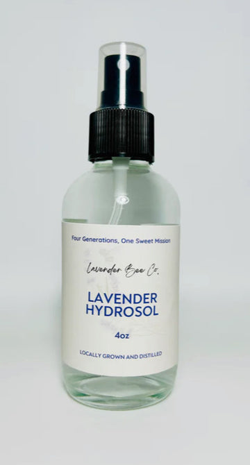 Lavender Hydrosol