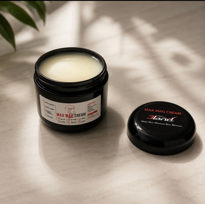 Magnesium Cream