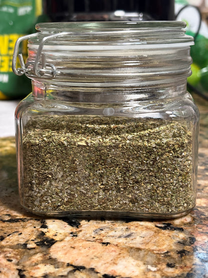 SneakyGreen Seasoning Blend