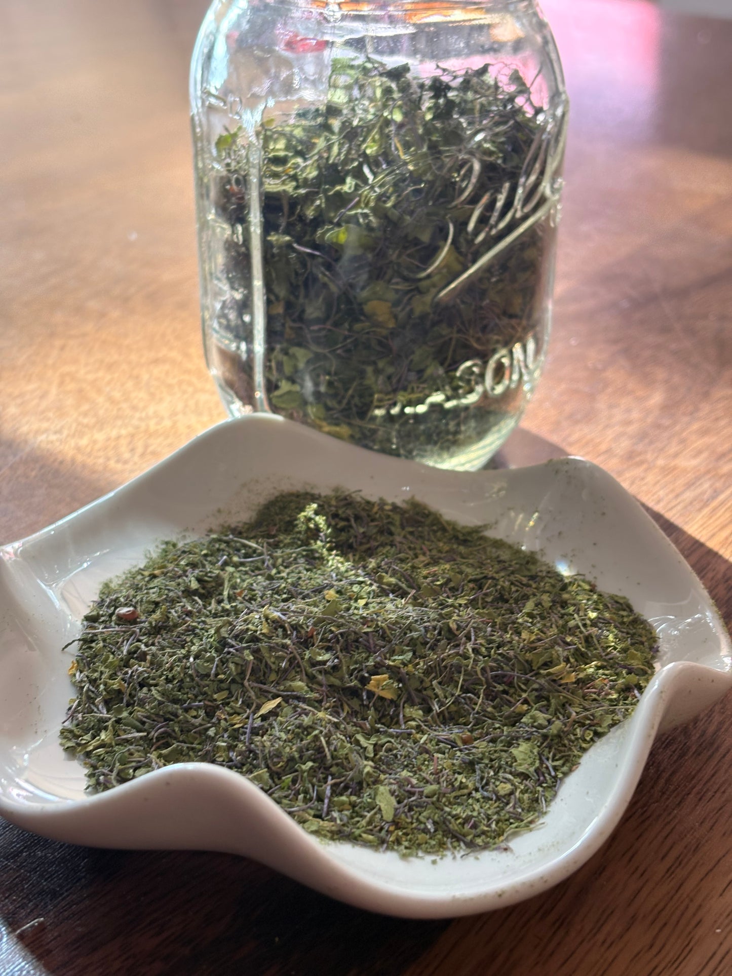 SneakyGreen Seasoning Blend