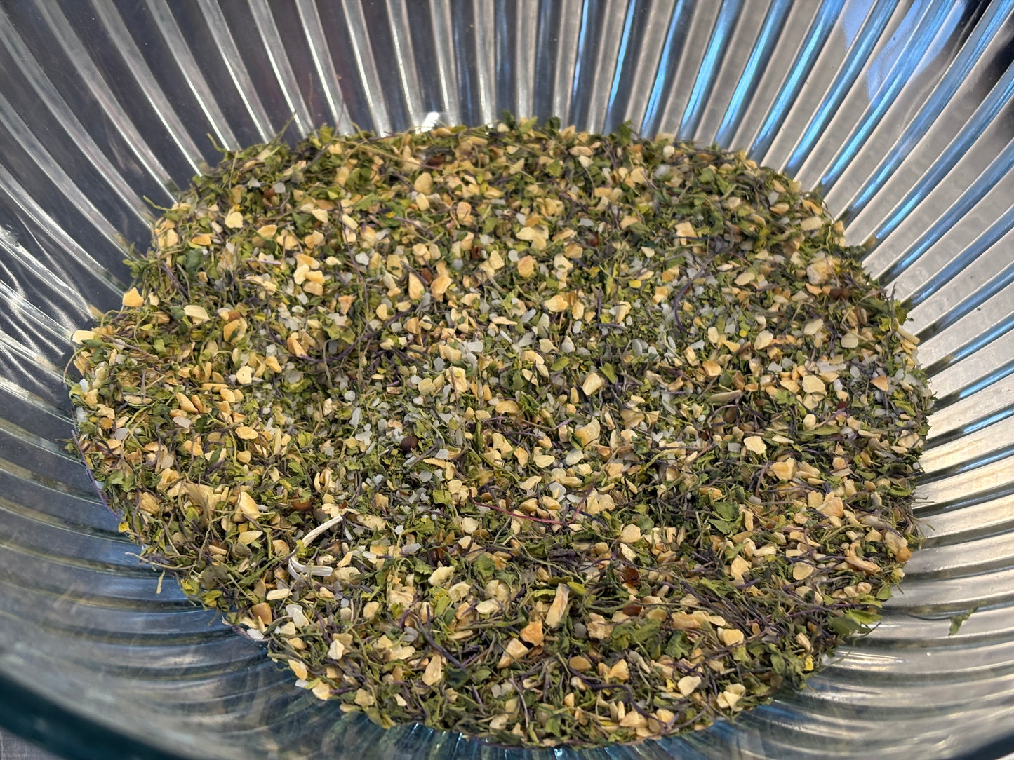 SneakyGreen Seasoning Blend