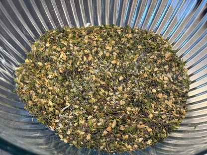 SneakyGreen Seasoning Blend