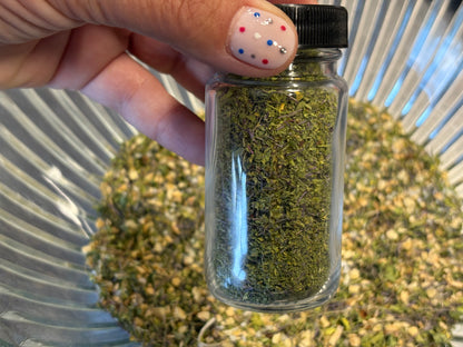 SneakyGreen Seasoning Blend