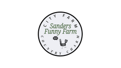 Soft Pretzel Bites | Sanders Funny Farm