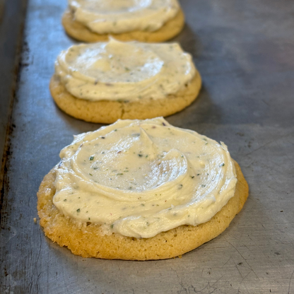 Small-Batch Cookies