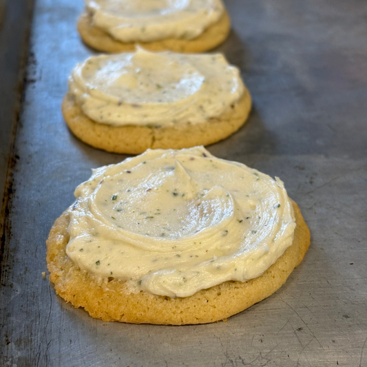 Small-Batch Cookies