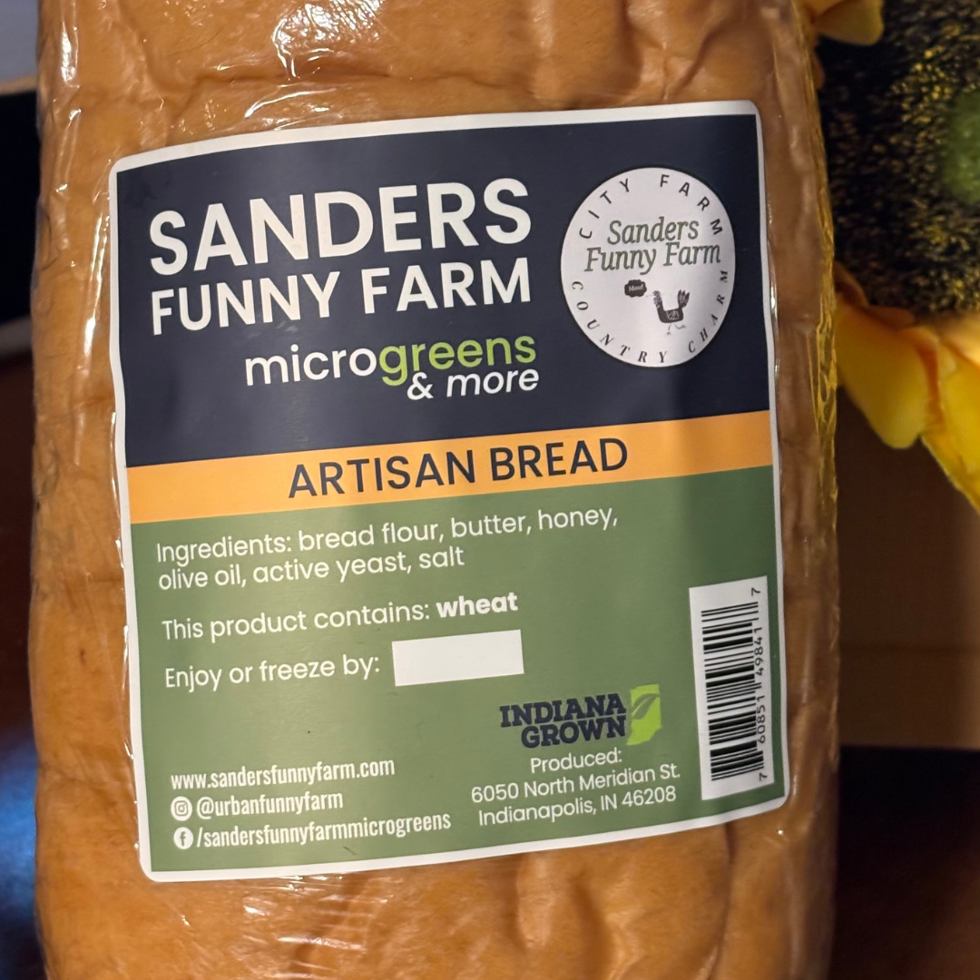 GLUTEN FREE SHELF