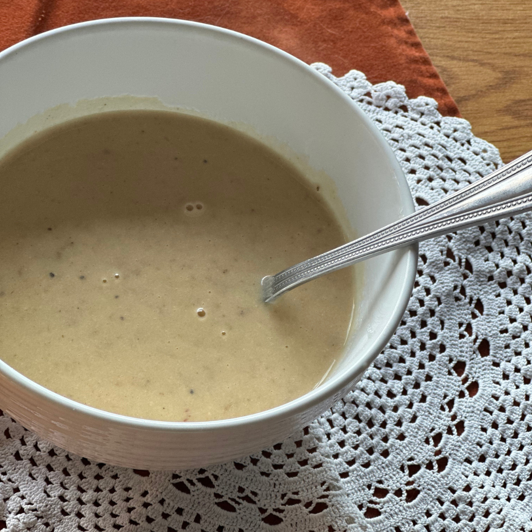 Small Batch Soups