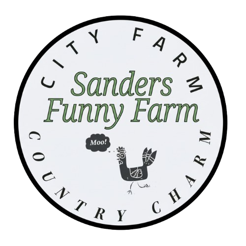 Sanders Funny Farm
