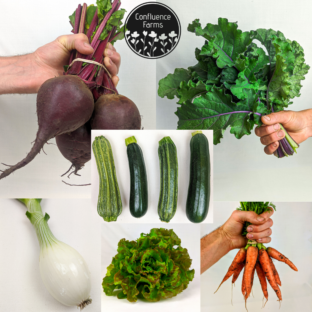 CSA (Community Shared Agriculture)