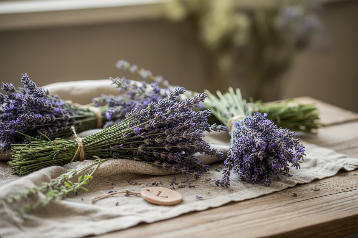 Lavender Products