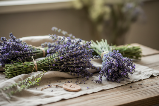 Lavender Products