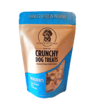 Crunchy Dog Treats