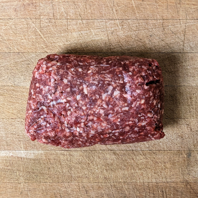 Ground Pork, 1lb.