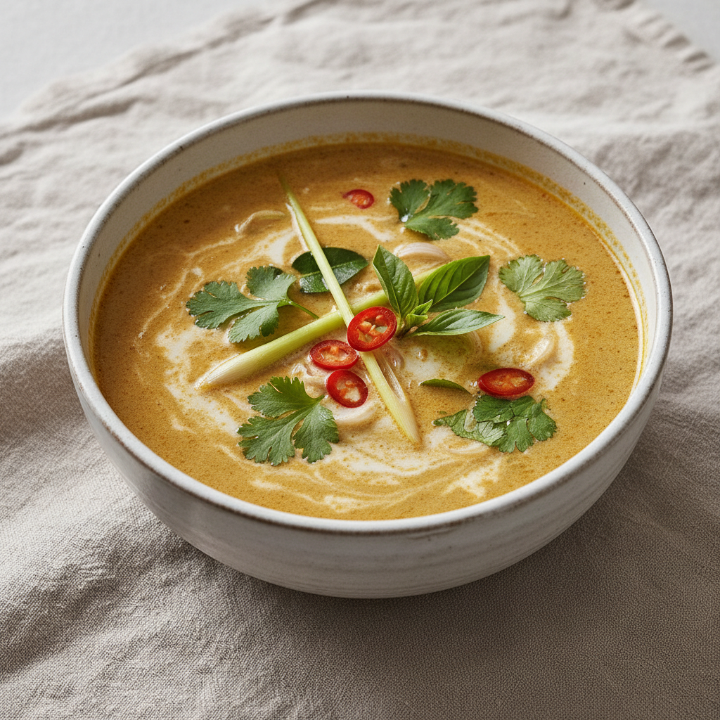 Pre-Made Soups