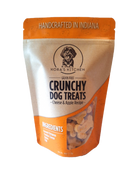 Crunchy Dog Treats
