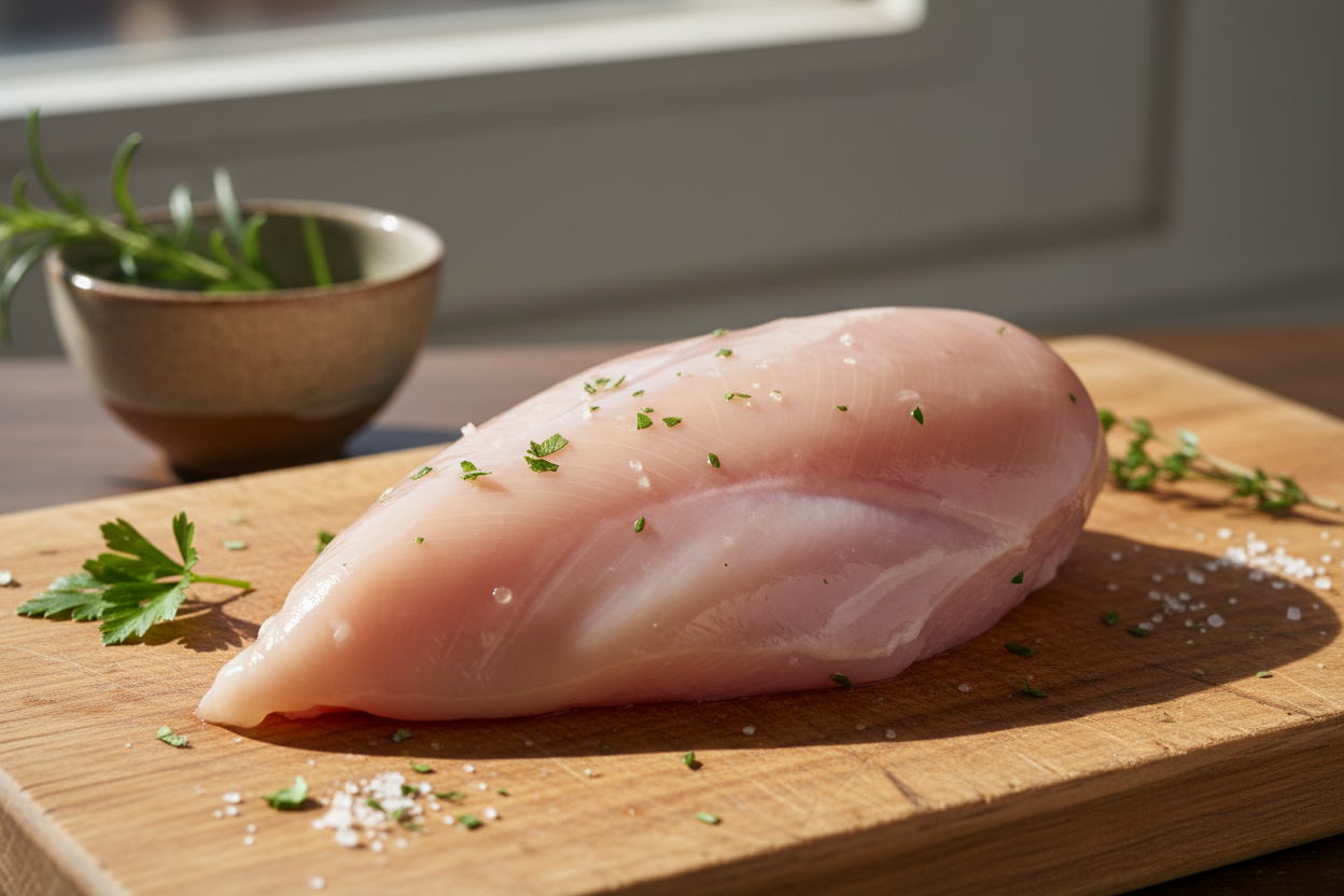 Boneless Chicken Breast