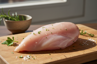 Boneless Chicken Breast