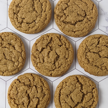 Small-Batch Cookies