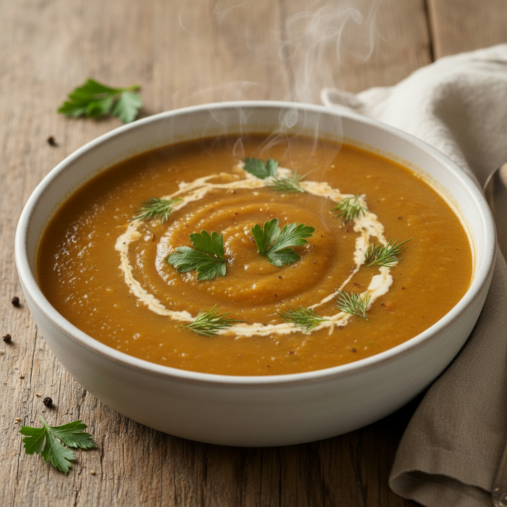 Pre-Made Soups