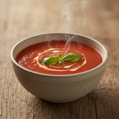 this but tomato soup